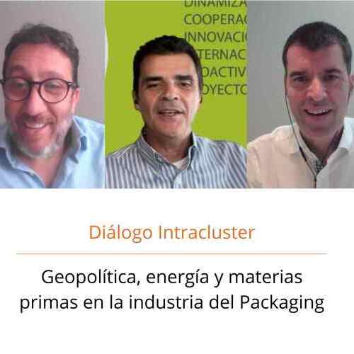 Las guerras y la crisis energética están reconfigurando la industria del packaging