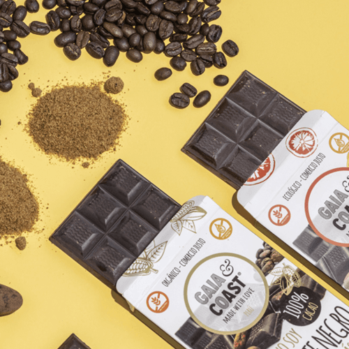 COPADE refuerza su apuesta por la alimentación saludable con Gaia&Coast ante la futura normativa de vending