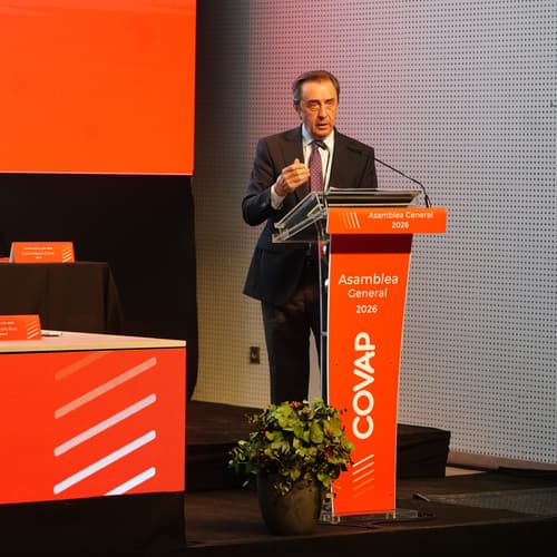 COVAP aprueba las cuentas de 2025 con una facturación récord de 1.053 millones de euros, un 4% más que el año anterior