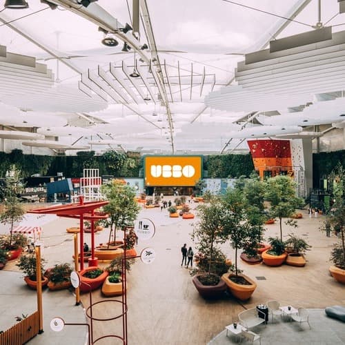 Cushman & Wakefield asume la comercialización de los espacios para eventos de marca del shopping resort UBBO, en Lisboa