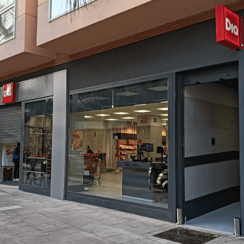 Dia refuerza su apuesta por Granada con la apertura de una nueva tienda en Motril