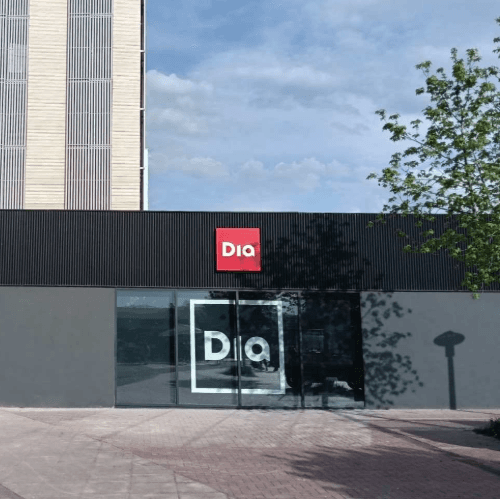 Dia refuerza su apuesta por el País Vasco con la apertura de nueva tienda en Vitoria