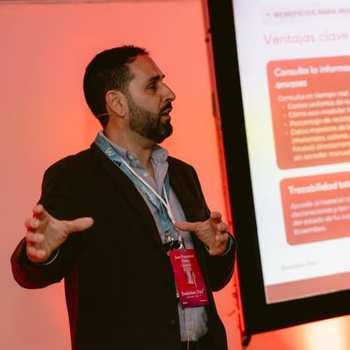 Golive y Ecoembes firman un acuerdo para integrar la gestión de envases en la operativa empresarial
