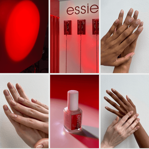 Rescate inmediato para uñas dañadas: descubre To the Rescue