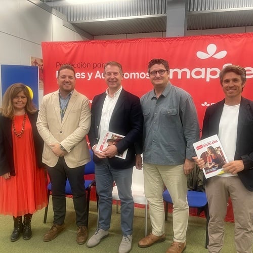 Makro y Mapfre presentan su Manual de Soluciones para la Hostelería