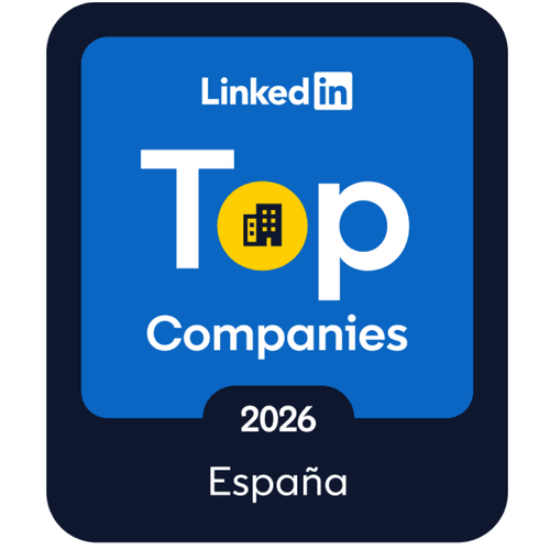 FedEx entra en la lista Top Companies 2026 de LinkedIn