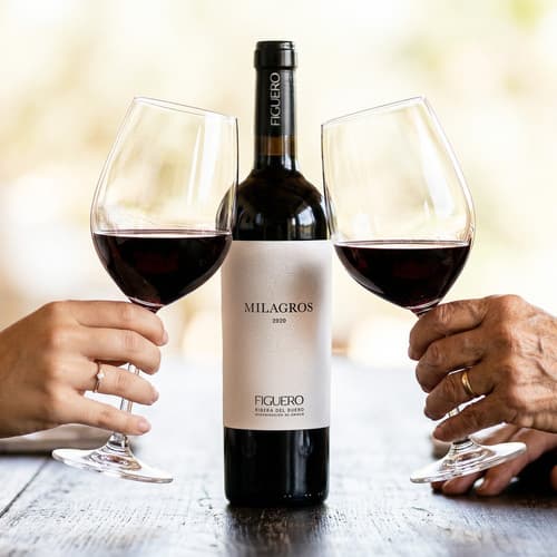 El Tinto también es cosa de mujeres