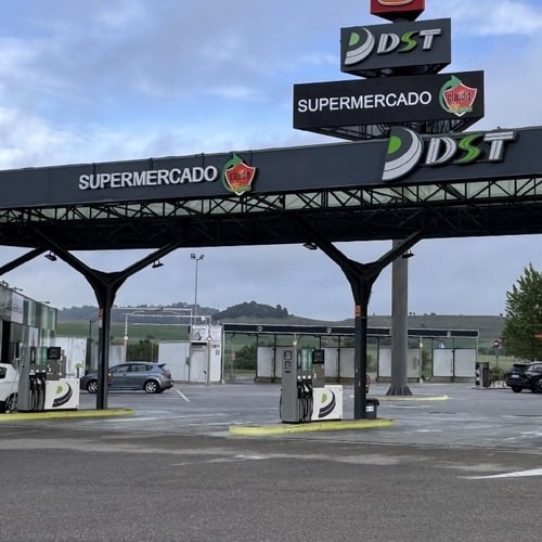 GADISA abre el tercer Claudio Express en Valladolid