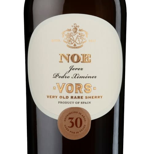 Noé VORS, 100 puntos en la Guía Gourmets