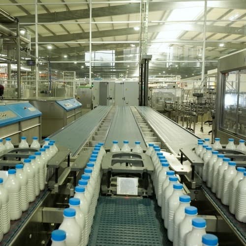 La planta de Ceao 2 de Grupo Lence, ejemplo internacional de excelencia tras alcanzar la certificación IFS nivel superior
