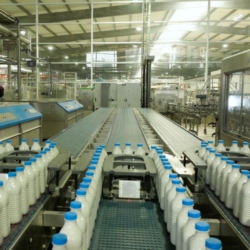 La planta de Ceao 2 de Grupo Lence, ejemplo internacional de excelencia tras alcanzar la certificación IFS nivel superior