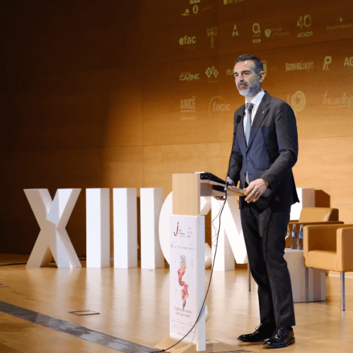 "El sector jamonero afronta su mayor transformación estructural de los últimos años"