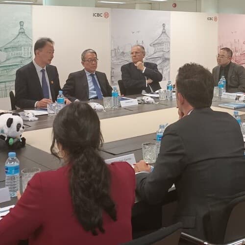 INTERPORC valora positivamente los nuevos acuerdos entre España-China que refuerzan las exportaciones de porcino