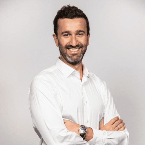 JYSK nombra a Jaime Sampío Head of Retail para España y Portugal
