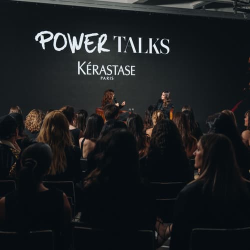 Kérastase redefine la longevidad en una nueva edición de las Power Talks 2026: cuando el tiempo se convierte en poder
