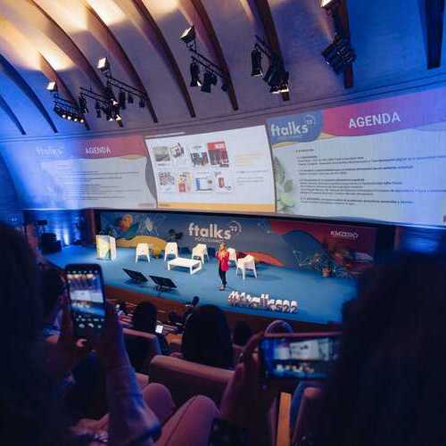 KM ZERO impulsa el gran encuentro global sobre el futuro de la alimentación desde Valencia y Ciudad de México