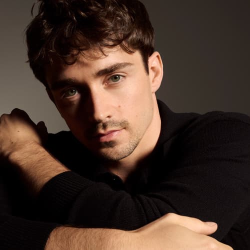 L’Oréal Paris anuncia a Charles Leclerc como su nuevo portavoz global