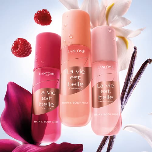 Lancôme La vie est belle Hair & Body Mists