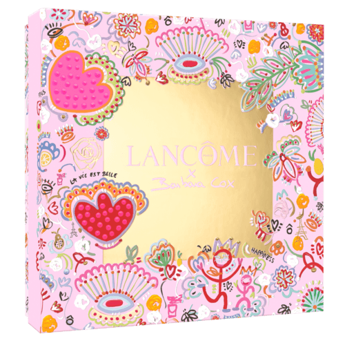 Lancôme presenta “Unlock your garden of dreams”