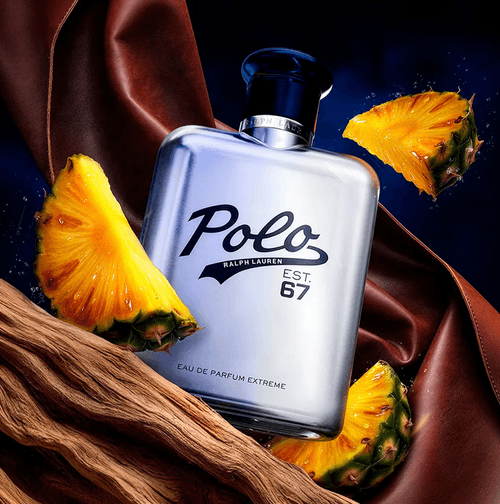 Polo 67 Extreme: elegancia natural y espíritu libre, la fragancia que define esta temporada