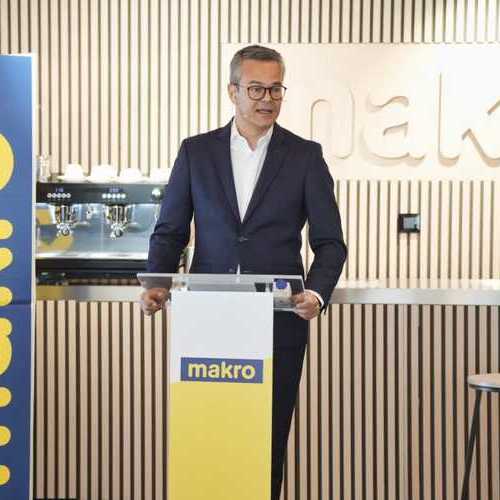 Makro crece un 8% y pone rumbo a los 2.000 millones de facturación