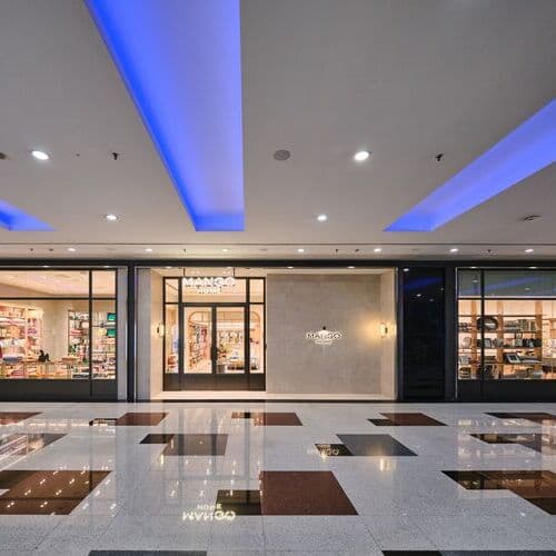 MANGO Home acelera su expansión en España y superará la decena de tiendas propias en 2026