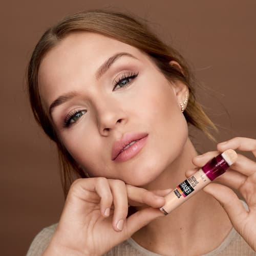 Lista para la Feria de Abril con el corrector borrador de Maybelline New York que solo cuesta 9,99€