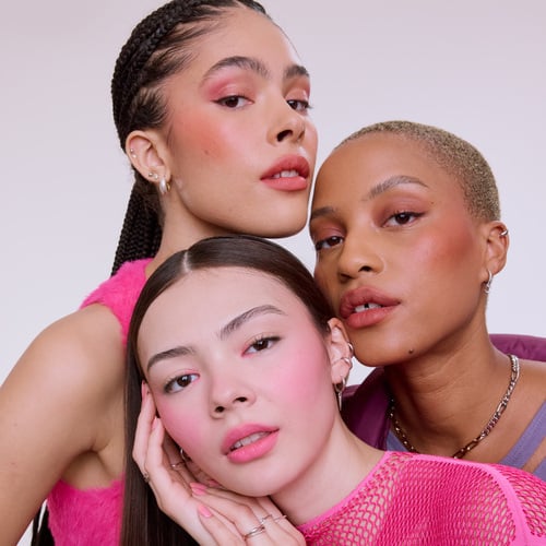 Logra un acabado natural en tus mejillas y labios por menos de 9€ con el nuevo 2 en 1 de Maybelline New York