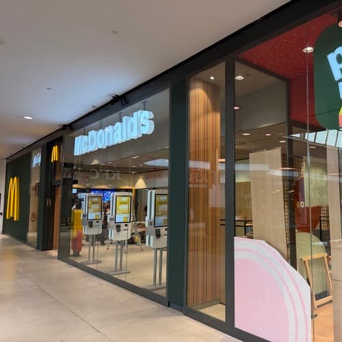 McDonald’s refuerza su presencia en Albacete con la apertura de su cuarto restaurante en la ciudad