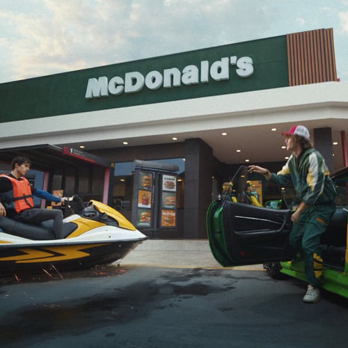 McDonald’s trae a España los sabores más icónicos del mundo con su nueva campaña “El Gran Asalto a McDonald’s”