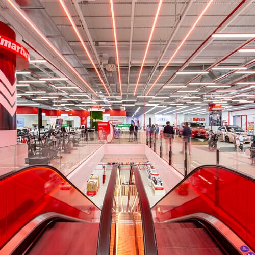 MediaMarkt alcanza el 41% de cuota de mercado de ordenadores con IA