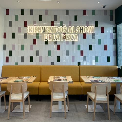 Papa Johns acelera su expansión en España: Tres nuevas aperturas en los próximos meses y un ambicioso plan para alcanzar los 150 locales en 2029