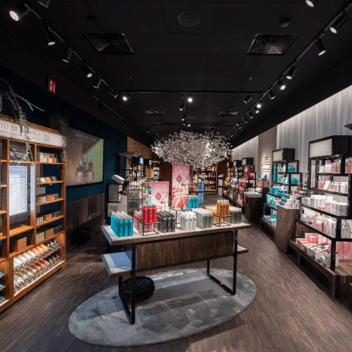Rituals inaugurará este mes de abril dos nueva boutiques en Almería y la primera en la Isla Lanzarote