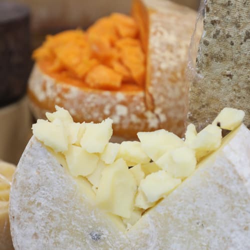 Salón Gourmets desvela los mejores quesos de España en el 16º Campeonato GourmetQuesos