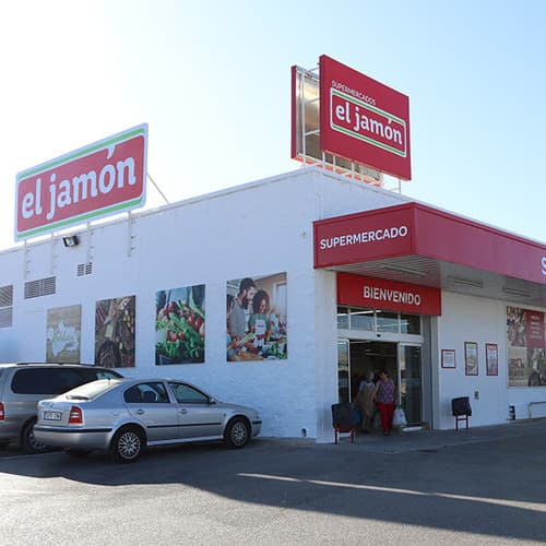 Eranovum y Supermercados El Jamón impulsan la recarga eléctrica en Andalucía con 38 nuevos puntos