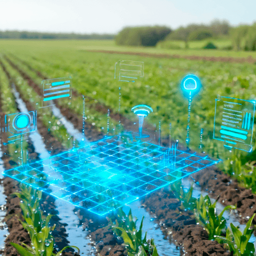 Las comunidades de regantes apuestan por la digitalización para la gestión eficiente del agua