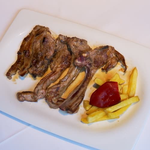 Vuelven a Asturias las Jornadas Gastronómicas del cordero IGP Ternasco de Aragón