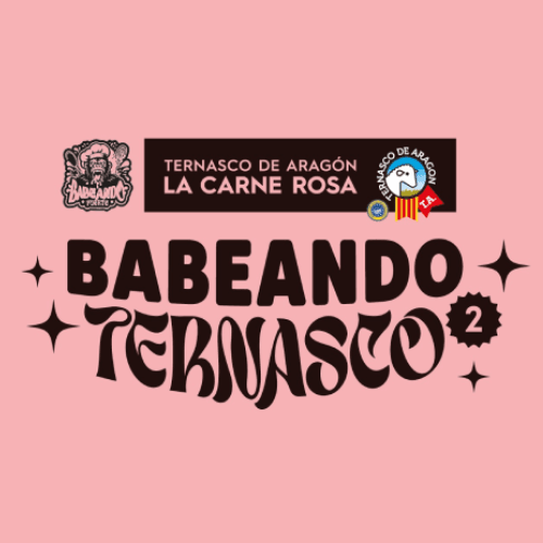 A la venta las entradas para la 2ª edición del Babeando Ternasco de Tarazona