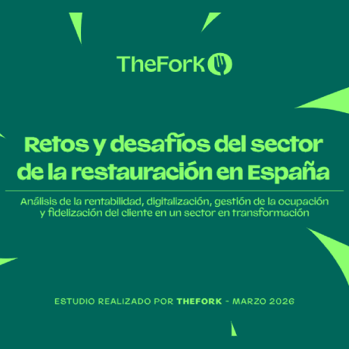 Solo el 41% de los restaurantes en la Comunidad de Madrid revisa su rentabilidad semanalmente