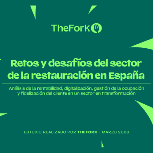 Solo el 41% de los restaurantes en la Comunidad de Madrid revisa su rentabilidad semanalmente