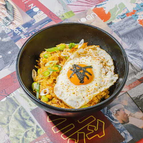 UDON da la bienvenida a la primavera con nuevas sugerencias que combinan contrastes de texturas y sabores asiáticos