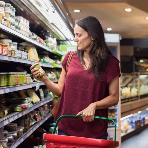 El sabor gana a la salud y al precio a la hora de elegir productos vegetales, según Veganuary