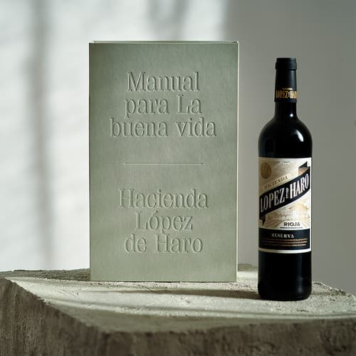 El “Manual de la buena vida”, un regalo exclusivo para amantes del vino
