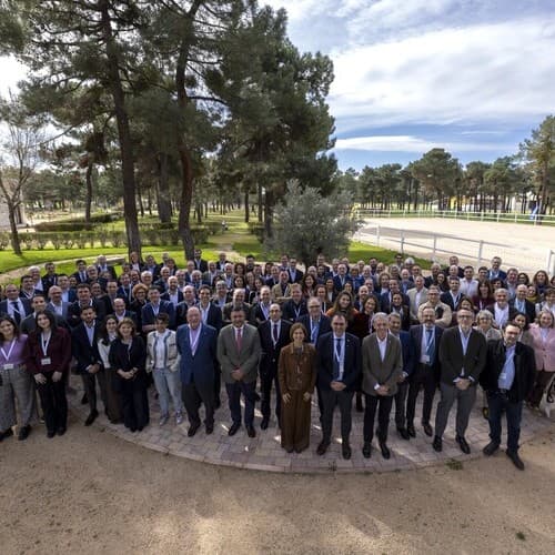 Vitartis recuerda que la alimentación es la primera actividad industrial en España y reclama políticas de apoyo al objetivo de ‘soberanía alimentaria’, lema de su IV Congreso