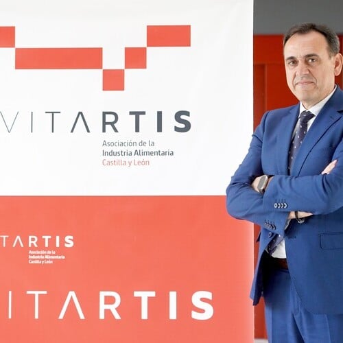 Vitartis lanza el debate sobre la ‘soberanía alimentaria’ en su IV Congreso como palanca de generación de empleo y con el aval de haber duplicado el número de ocupados en Castilla y León durante los últimos 25 años