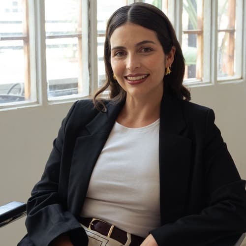 La nutricionista Clara Álvarez destaca el aguacate como aliado nutricional de los runners