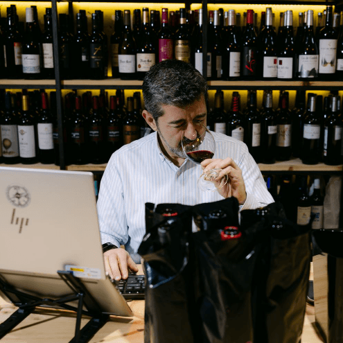 CLM Wine Interpreter, un programa de formación que llega para cambiar lo que los profesionales del vino saben y cuentan de Castilla-La Mancha