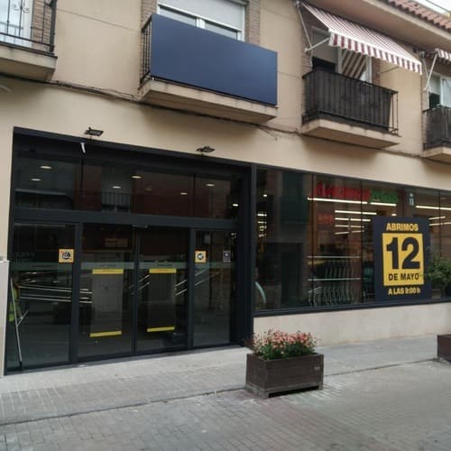 Ahorramas reabre mañana su segundo supermercado en Ciempozuelos con una renovación integral y nuevos servicios