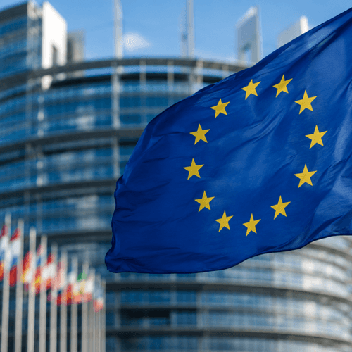 ANAFRIC multiplica su actividad institucional en Bruselas ante los nuevos retos regulatorios europeos