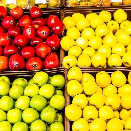 Los supermercados soportan el impacto de los costes del petróleo y contienen la inflación